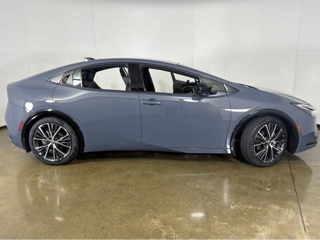 new 2025 Toyota Prius car