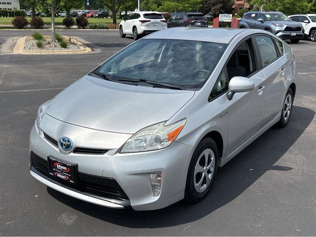 used 2013 Toyota Prius car, priced at $8,400