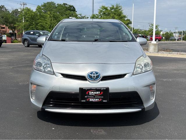 used 2013 Toyota Prius car, priced at $8,400