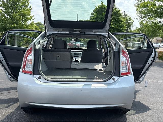 used 2013 Toyota Prius car, priced at $8,400