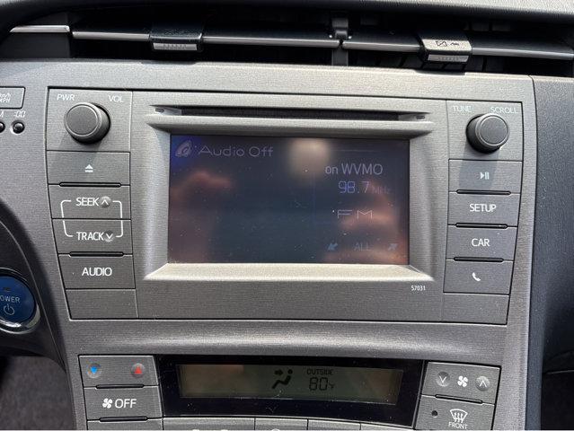 used 2013 Toyota Prius car, priced at $8,400