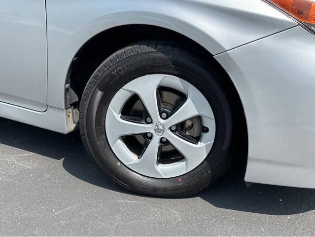 used 2013 Toyota Prius car, priced at $8,400