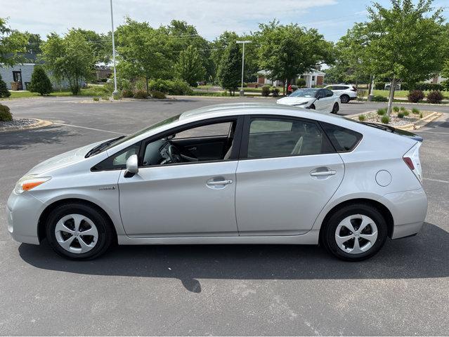 used 2013 Toyota Prius car, priced at $8,400