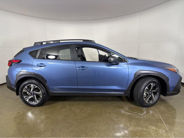 used 2024 Subaru Crosstrek car, priced at $25,000