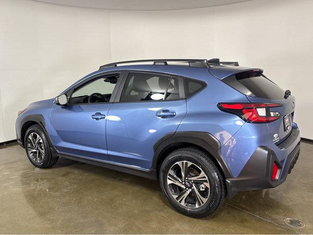 used 2024 Subaru Crosstrek car, priced at $25,000
