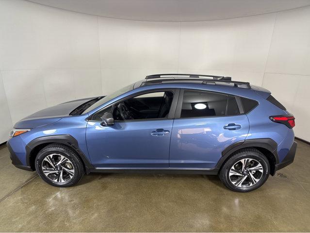 used 2024 Subaru Crosstrek car, priced at $25,000