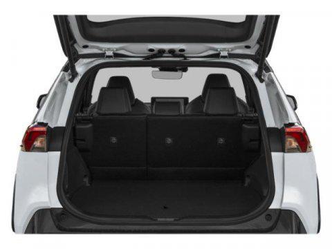 new 2025 Toyota RAV4 Hybrid car, priced at $50,135