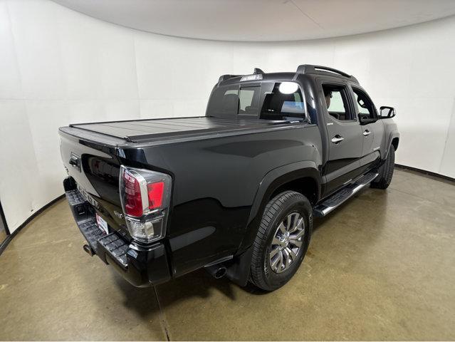 used 2022 Toyota Tacoma car, priced at $31,697