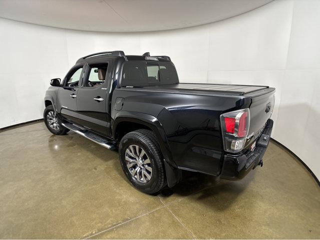 used 2022 Toyota Tacoma car, priced at $31,697