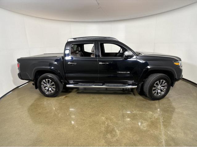 used 2022 Toyota Tacoma car, priced at $31,697