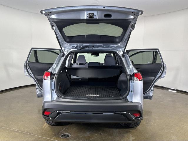 used 2024 Toyota Corolla Hybrid car, priced at $33,600