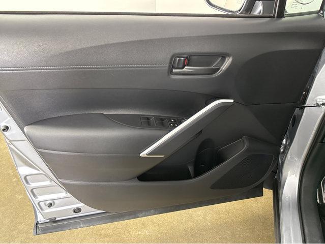 used 2024 Toyota Corolla Hybrid car, priced at $33,600