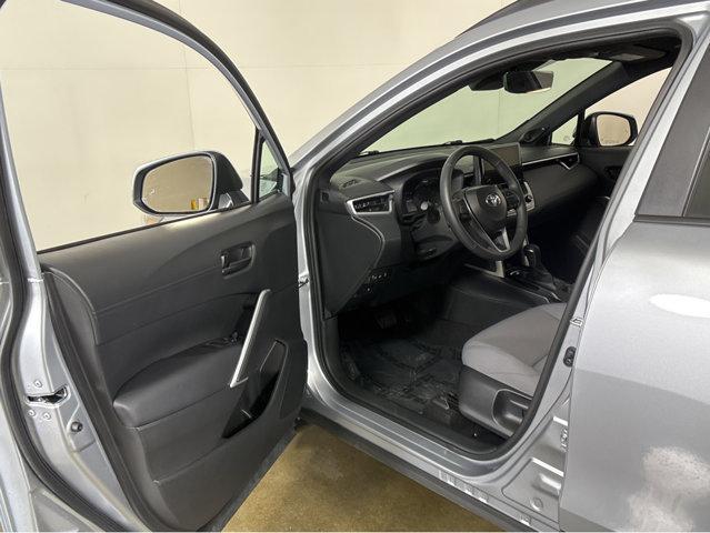 used 2024 Toyota Corolla Hybrid car, priced at $33,600