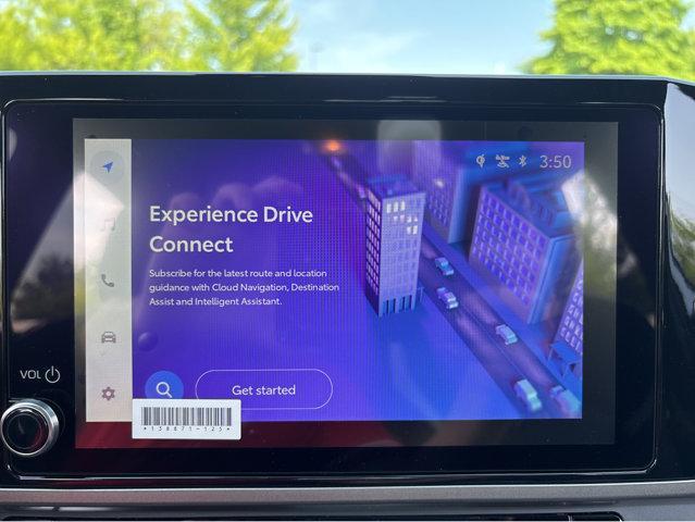 new 2025 Toyota Camry car, priced at $33,401