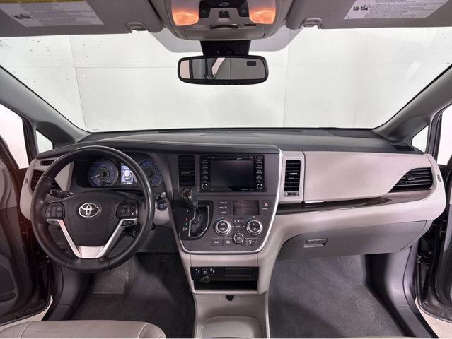 used 2020 Toyota Sienna car, priced at $27,996