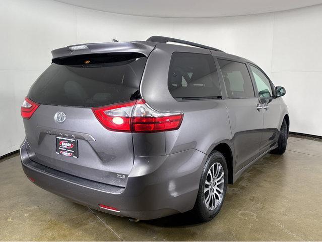 used 2020 Toyota Sienna car, priced at $27,996