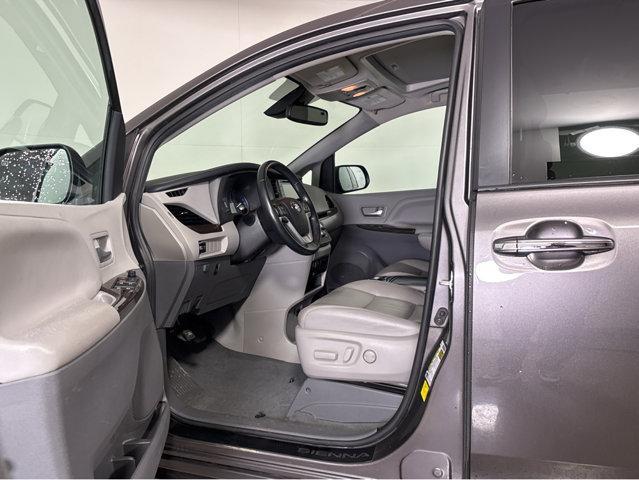 used 2020 Toyota Sienna car, priced at $27,996