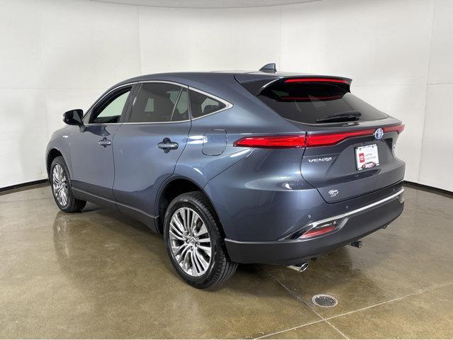 used 2021 Toyota Venza car, priced at $28,496
