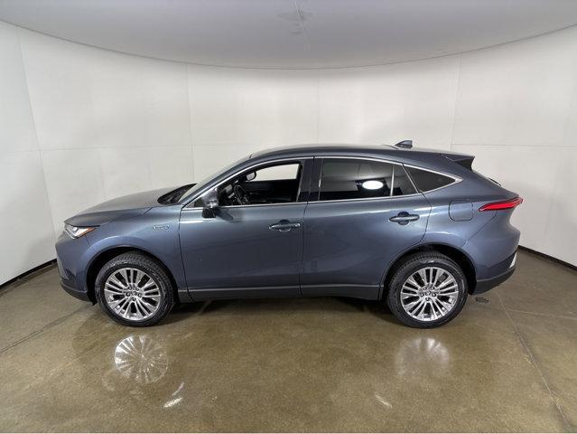 used 2021 Toyota Venza car, priced at $28,496