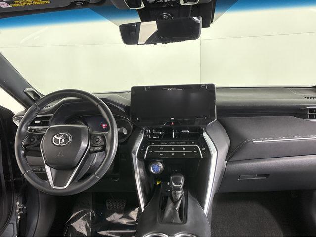 used 2021 Toyota Venza car, priced at $28,496
