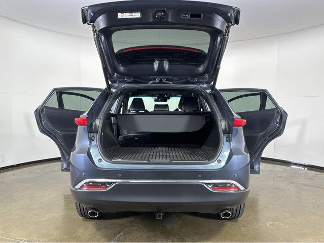 used 2021 Toyota Venza car, priced at $28,496