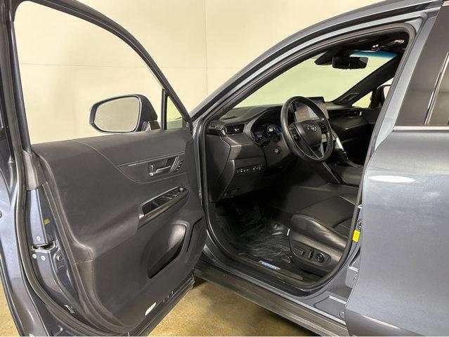 used 2021 Toyota Venza car, priced at $28,496