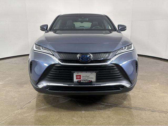 used 2021 Toyota Venza car, priced at $28,496