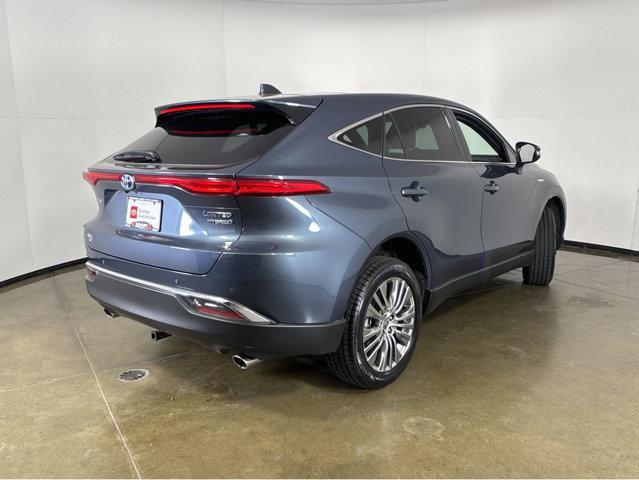 used 2021 Toyota Venza car, priced at $28,496