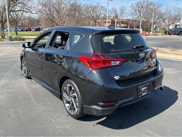 used 2017 Toyota Corolla iM car, priced at $16,489