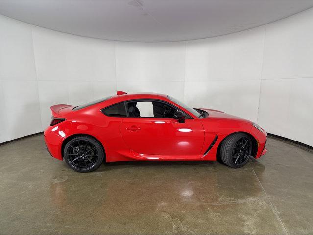 new 2025 Toyota GR86 car, priced at $34,436
