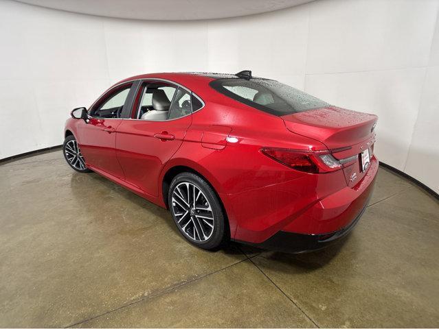 used 2025 Toyota Camry car, priced at $38,994