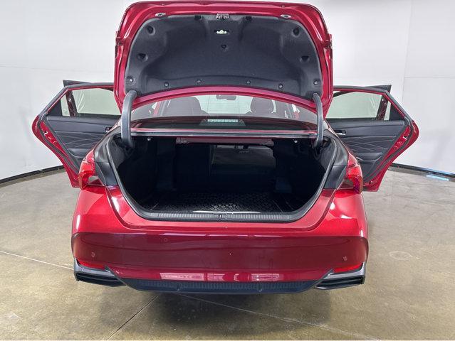 used 2021 Toyota Avalon Hybrid car, priced at $30,997