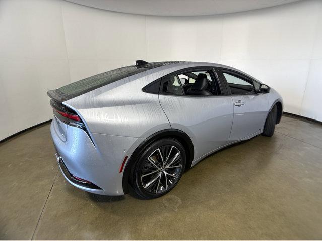 used 2023 Toyota Prius car, priced at $34,297