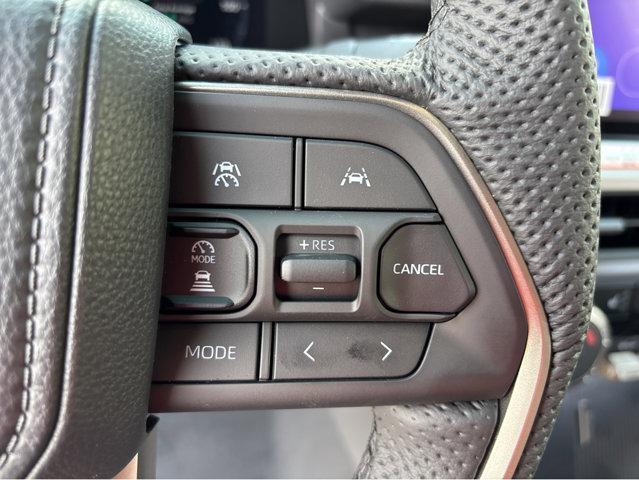 new 2025 Toyota Tacoma car, priced at $50,182