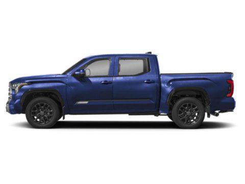 new 2025 Toyota Tundra car, priced at $68,906