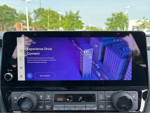 new 2025 Toyota Grand Highlander car, priced at $46,893