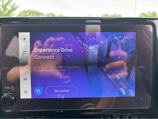 used 2024 Toyota Corolla Hybrid car, priced at $36,597