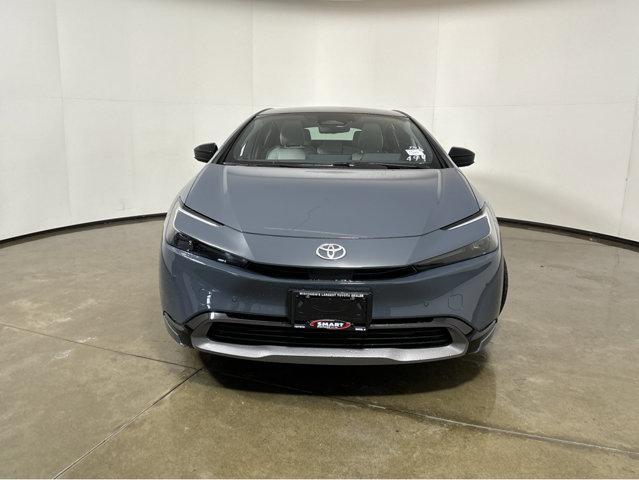 new 2024 Toyota Prius car, priced at $37,358