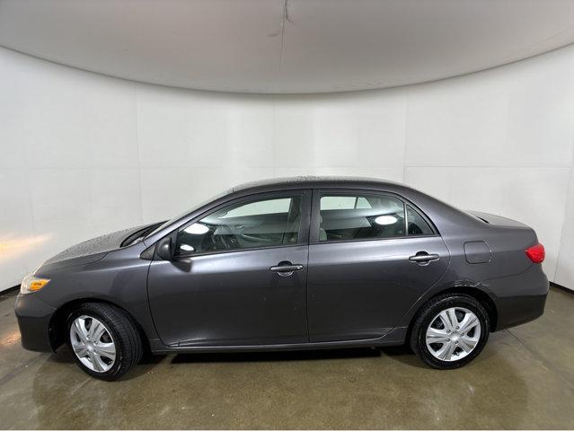 used 2012 Toyota Corolla car, priced at $8,997