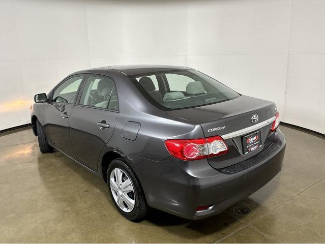 used 2012 Toyota Corolla car, priced at $8,997