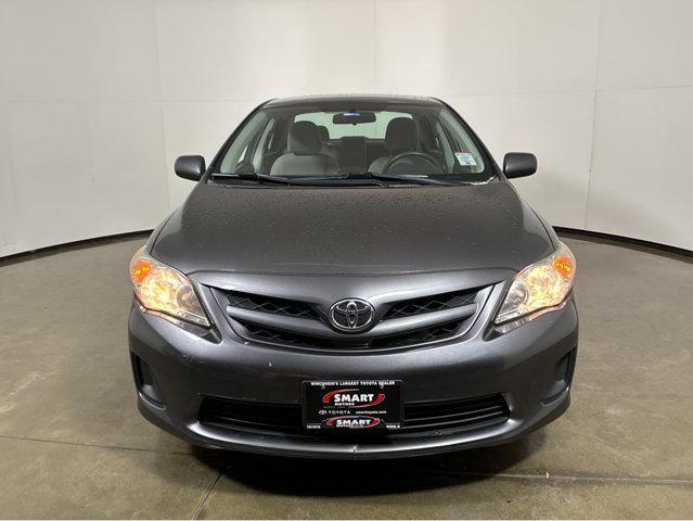 used 2012 Toyota Corolla car, priced at $8,997