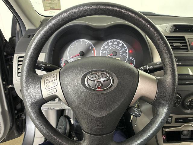 used 2012 Toyota Corolla car, priced at $8,997