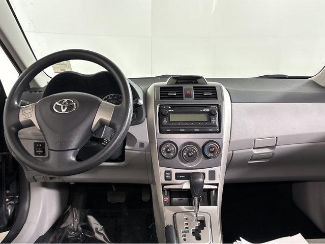 used 2012 Toyota Corolla car, priced at $8,997