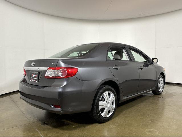 used 2012 Toyota Corolla car, priced at $8,997