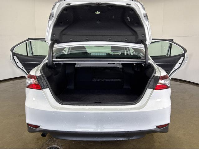used 2022 Toyota Camry car, priced at $25,979