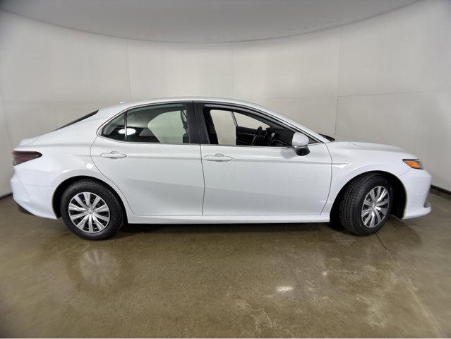 used 2022 Toyota Camry car, priced at $25,979