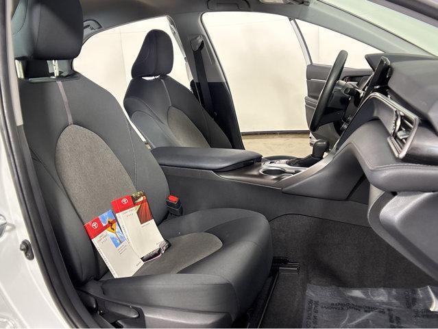 used 2022 Toyota Camry car, priced at $25,979