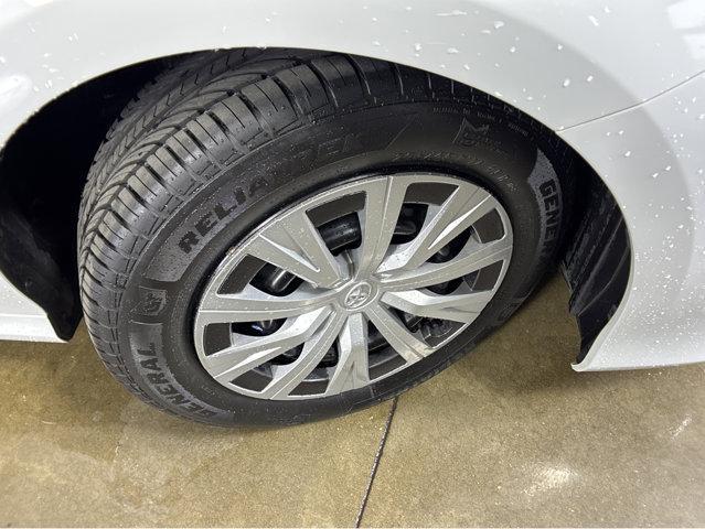 used 2022 Toyota Camry car, priced at $25,979