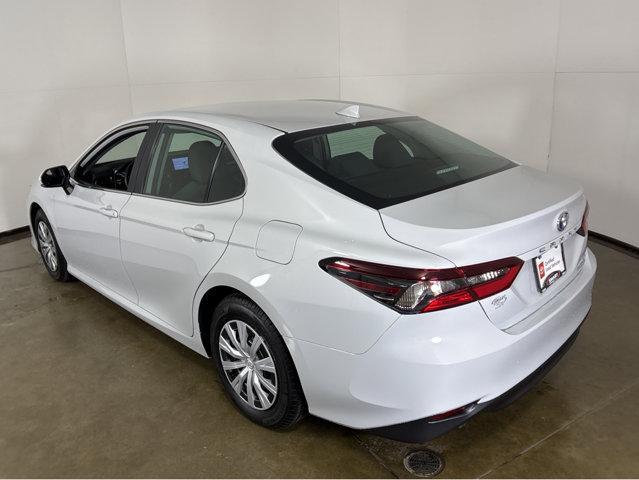 used 2022 Toyota Camry car, priced at $25,979