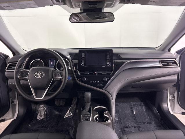 used 2022 Toyota Camry car, priced at $25,979